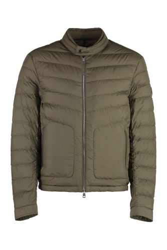 Moncler Maurienne Short Down Jacket - Moncler - Modalova