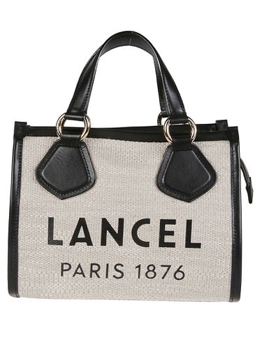 Lancel Summer Small Zip Tote Bag - Lancel - Modalova