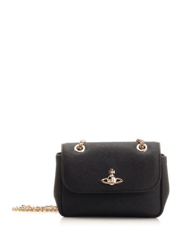 Purse Chain Shoulder Bag - Vivienne Westwood - Modalova