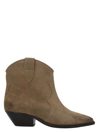 Isabel Marant Dewina Ankle Boots - Isabel Marant - Modalova