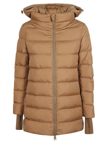 Herno Medium Women`s Down Jacket - Herno - Modalova