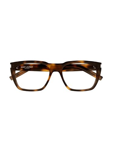 SL 598 OPT Eyewear - Saint Laurent Eyewear - Modalova