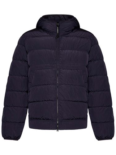 C. p. Company Down Jacket - C.P. Company - Modalova