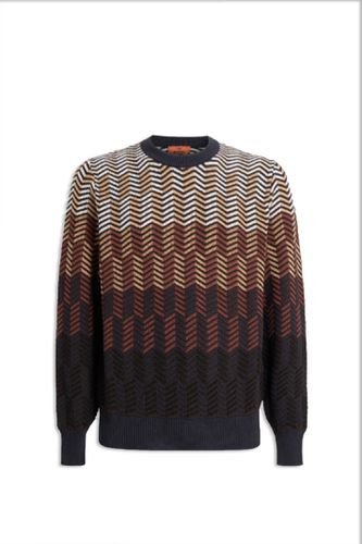 Missoni Sweater - Missoni - Modalova