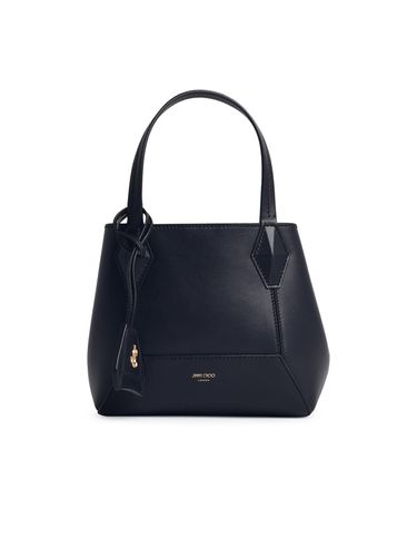 Diamond Small Leather Bag - Jimmy Choo - Modalova