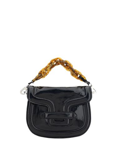 Alphaville Shoulder Bag - Pierre Hardy - Modalova