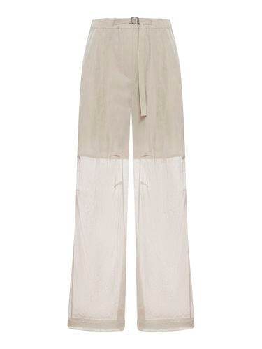 Brunello Cucinelli Pants - Brunello Cucinelli - Modalova