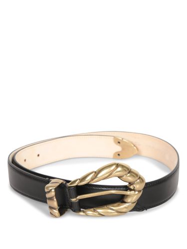 IRO Embella Gold-black Belt - IRO - Modalova