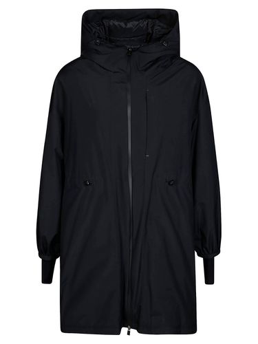 Herno Hooded Padded Coat - Herno - Modalova