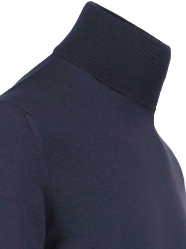 Zanone Classic Turtleneck - Zanone - Modalova