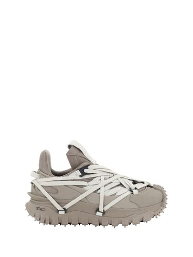 Trailgrip Megalace Sneakers - Moncler + Rick Owens - Modalova