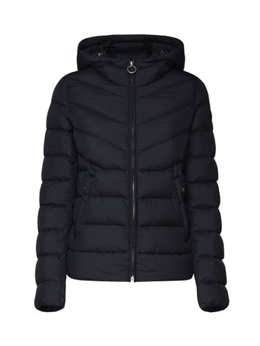 Colmar Puffed Nylon Jacket - Colmar - Modalova