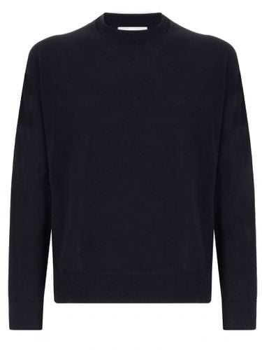 Laneus Sweaters Black - Laneus - Modalova