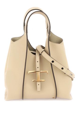 Tod's T Timeless Mini Hobo Bag - Tod's - Modalova