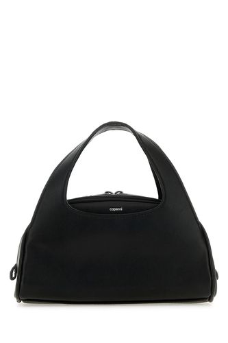 Synthetic Leather X Medium Handbag - Puma - Modalova