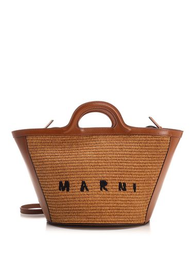 Marni tropicalia Small Bag - Marni - Modalova