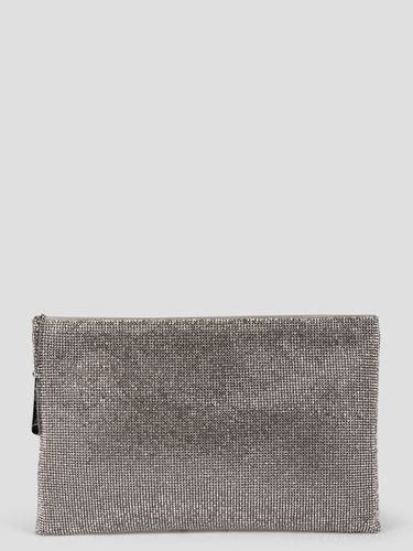 La Luisa Clutch - Benedetta Bruzziches - Modalova