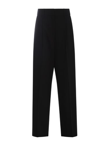 Forte_Forte Trousers In Wool Twill - Forte Forte - Modalova