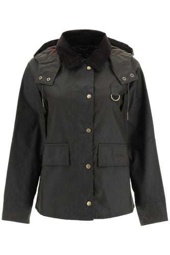 Barbour Avon Waxed Jacket - Barbour - Modalova