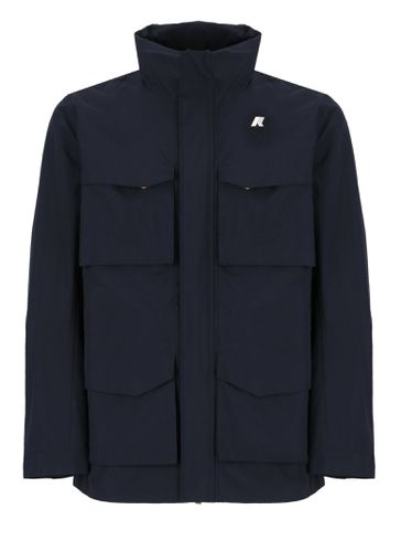 K-Way Manphy Jacket - K-Way - Modalova