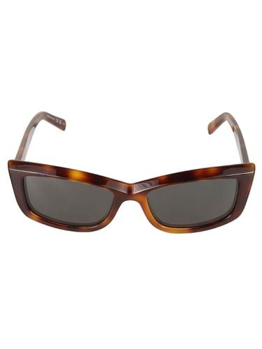 Sl 658 Sunglasses - Saint Laurent Eyewear - Modalova