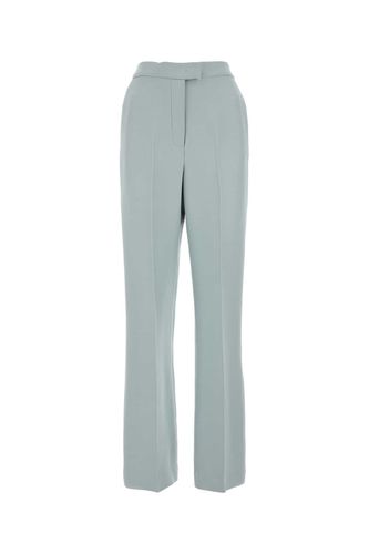 Fendi Wool Blend Pant - Fendi - Modalova