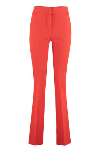 Genny Flared Trousers - Genny - Modalova