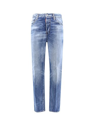 Dsquared2 642 Jean Jeans - Dsquared2 - Modalova