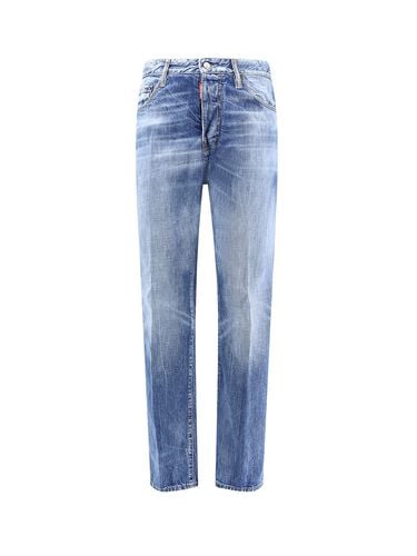 Dsquared2 642 Jeans - Dsquared2 - Modalova