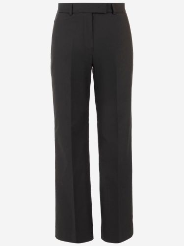 QL2 Stretch Cotton Pants - QL2 - Modalova