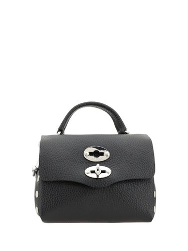 Zanellato Postina Shoulder Bag - Zanellato - Modalova