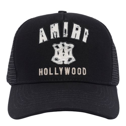 AMIRI Ma Hollywood Baseball Cap - AMIRI - Modalova