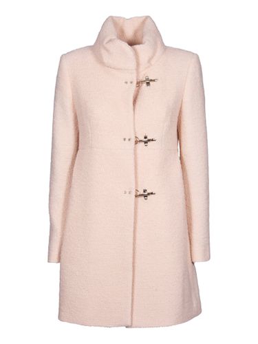 Fay Romantic Coat - Fay - Modalova