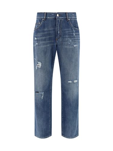 Dolce & Gabbana Jeans - Dolce & Gabbana - Modalova