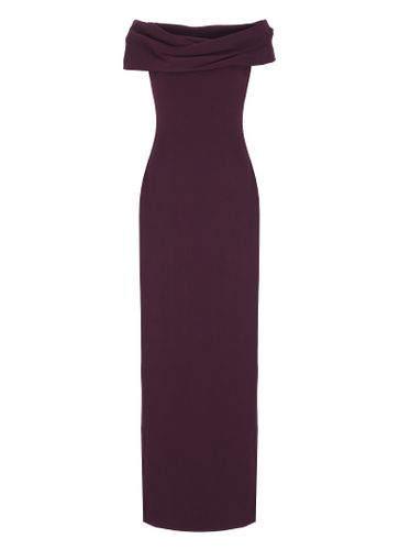 Solace London Eva Maxi Dress - Solace London - Modalova