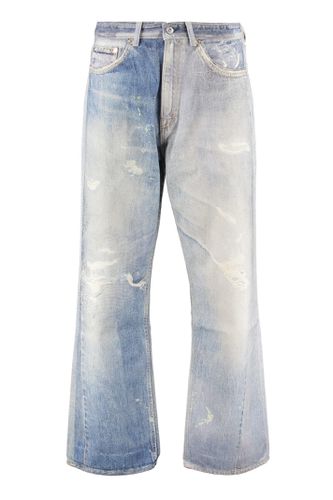 Our Legacy Third Cut 5-pocket Jeans - Our Legacy - Modalova