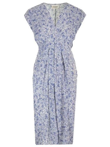 Marant Étoile Epolia Midi Dress - Marant Étoile - Modalova