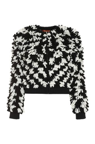 Missoni Knitted Jacket - Missoni - Modalova