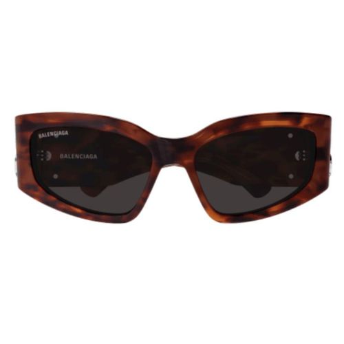 Cat-eye Frame Sunglasses - Balenciaga Eyewear - Modalova