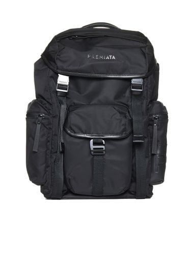 Premiata Booker Backpack - Premiata - Modalova