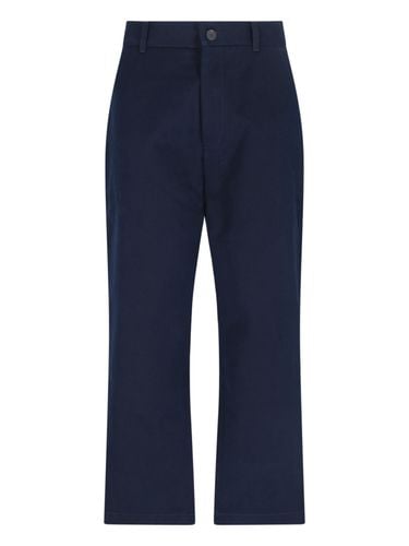 Studio Nicholson Wide Pants - Studio Nicholson - Modalova