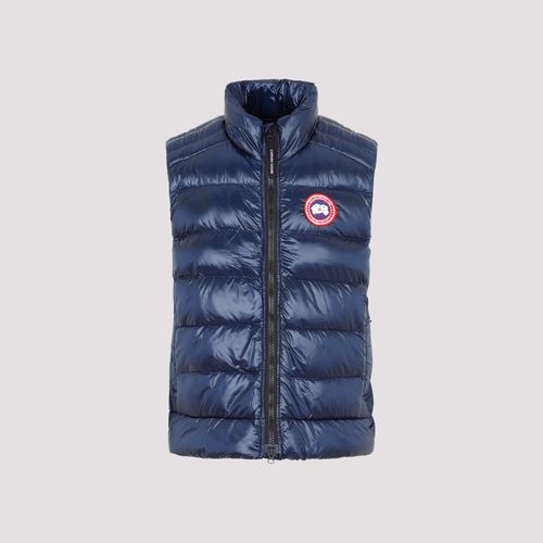 Canada Goose Crofton Vest - Canada Goose - Modalova