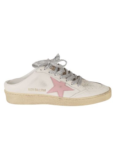 Golden Goose Ball Star Sneakers - Golden Goose - Modalova