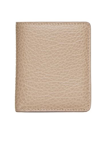 Four-stitches Compact Wallet - Maison Margiela - Modalova