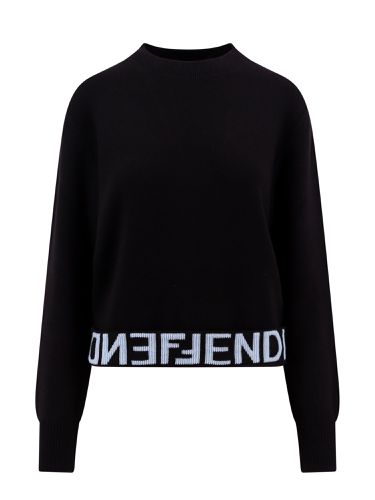 Fendi Sweater - Fendi - Modalova