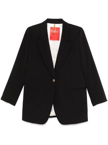 Merci Black Blazer Women - Merci - Modalova