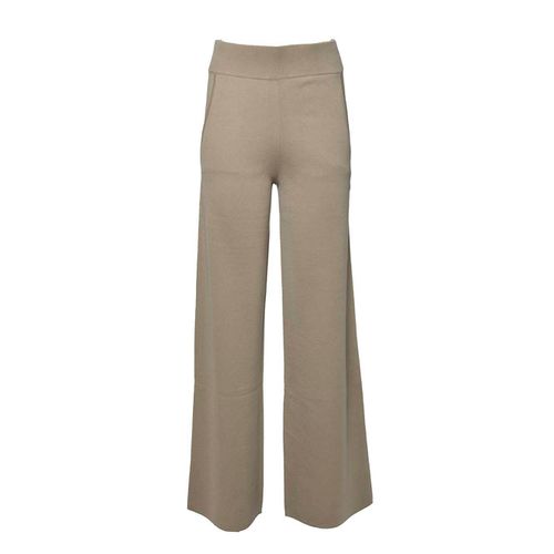 Max Mara High Waist Flared Pants - Max Mara - Modalova