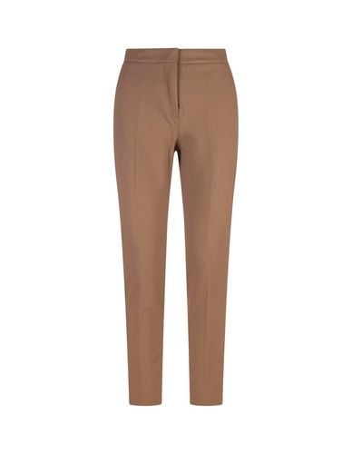 Max Mara Pegno Tapered Trousers - Max Mara - Modalova