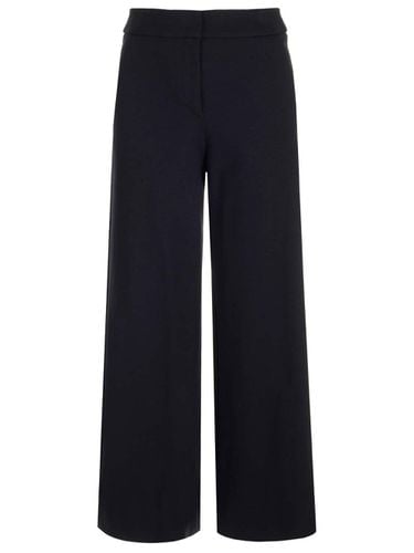 A. P.C. Wide Leg Trousers - A.P.C. - Modalova