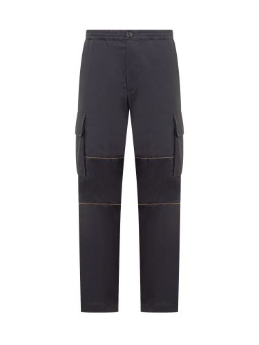 Marni Trousers - Marni - Modalova